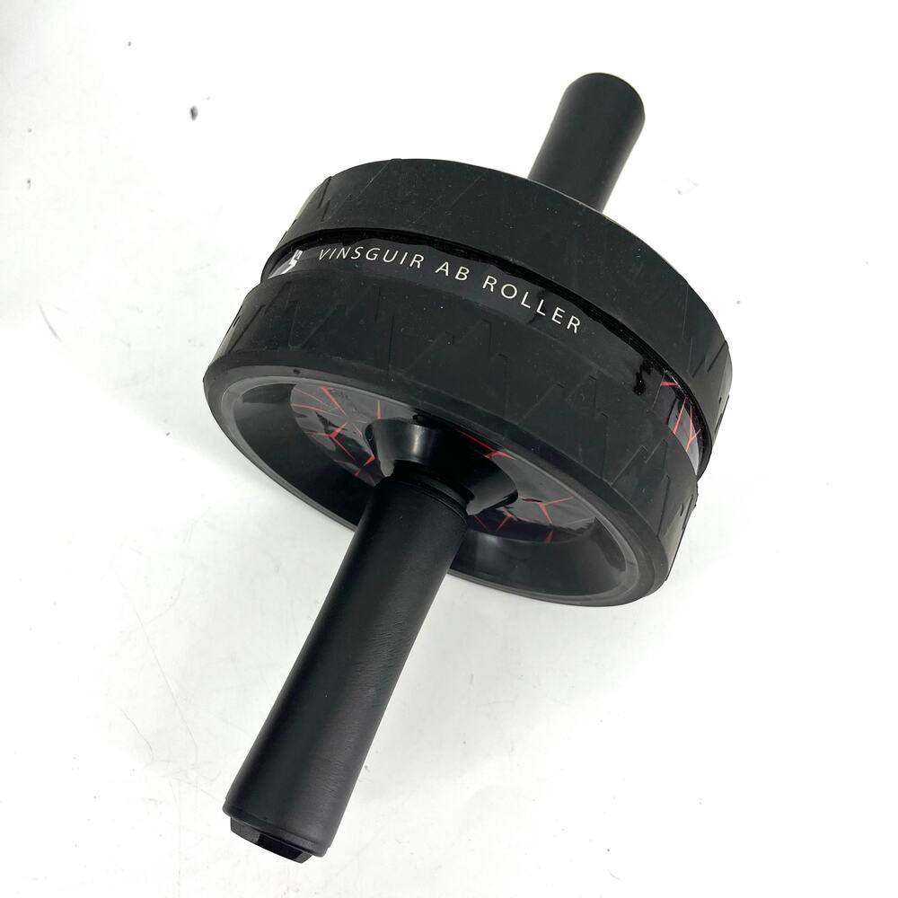 VINSGUIR Ab Roller Abdominal Wheel‎